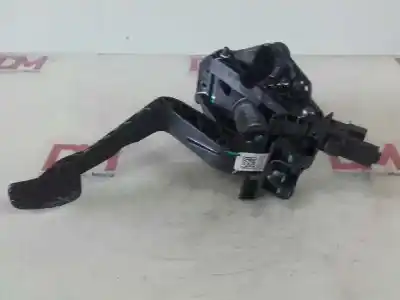 Peça sobressalente para automóvel em segunda mão pedal da embreagem por ford ecosport titanium referências oem iam cn157b633ac