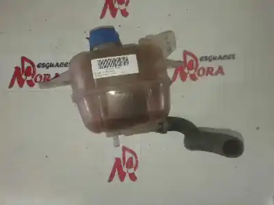 Peça sobressalente para automóvel em segunda mão depósito de expansão por citroen nemo 1.4 hdi referências oem iam 