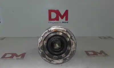 Piesă de schimb auto la mâna a doua piston pentru man tgx 35.x_x 12.4 d referințe oem iam   