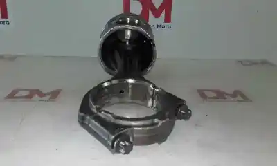 Piesă de schimb auto la mâna a doua piston pentru man tgx 35.x_x 12.4 d referințe oem iam   