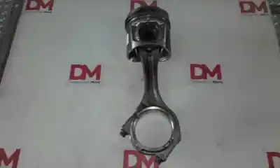 Piesă de schimb auto la mâna a doua piston pentru man tgx 35.x_x 12.4 d referințe oem iam   