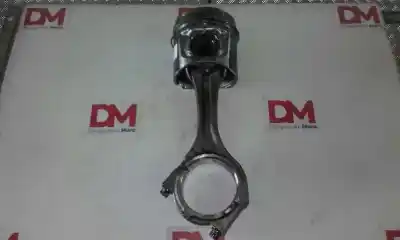 Piesă de schimb auto la mâna a doua piston pentru man tgx 35.x_x 12.4 d referințe oem iam   