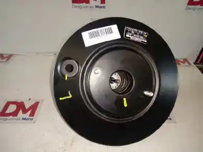 Pezzo di ricambio per auto di seconda mano servo freio per ford ecosport titanium riferimenti oem iam 