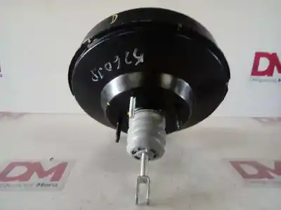 Pezzo di ricambio per auto di seconda mano servo freio per ford ecosport titanium riferimenti oem iam   