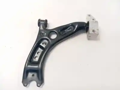 Piesă de schimb auto la mâna a doua braț suspensie fațã stânga inferior pentru seat leon (1p1) 1.2 tsi referințe oem iam 1k0407151bd