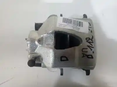 Piesă de schimb auto la mâna a doua etrier frânã dreapta pentru seat leon (1p1) 1.2 tsi referințe oem iam 