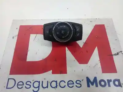 Автозапчасти б/у управление светом за ford transit courier ambiente ссылки oem iam av1t13d061dc