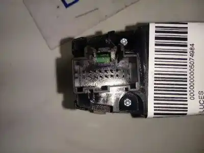 Second-hand car spare part headlights switch for ford transit courier ambiente oem iam references av1t13d061dc  