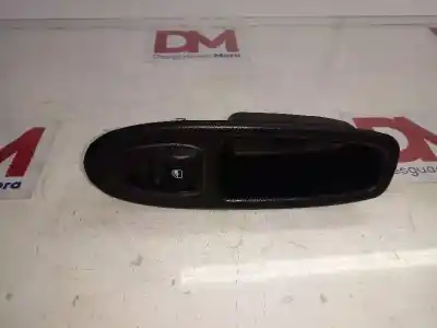 Tweedehands auto-onderdeel bediening links achterruiten voor fiat 500 l (330) beats edition oem iam-referenties 