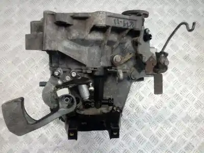 Pezzo di ricambio per auto di seconda mano riduttore per audi a2 (8z) 1.4 16v riferimenti oem iam grz  