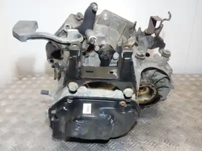 Pezzo di ricambio per auto di seconda mano riduttore per audi a2 (8z) 1.4 16v riferimenti oem iam grz  