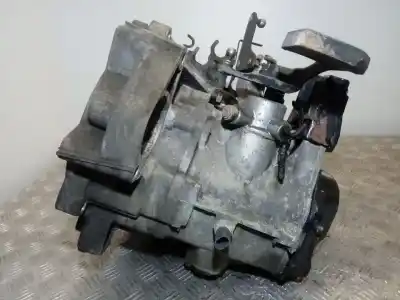 Pezzo di ricambio per auto di seconda mano riduttore per audi a2 (8z) 1.4 16v riferimenti oem iam grz  