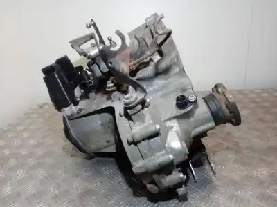 Pezzo di ricambio per auto di seconda mano riduttore per audi a2 (8z) 1.4 16v riferimenti oem iam grz  