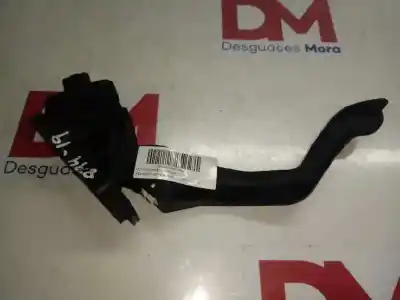 Peça sobressalente para automóvel em segunda mão potenciômetro por peugeot 207 sport referências oem iam 9682805780