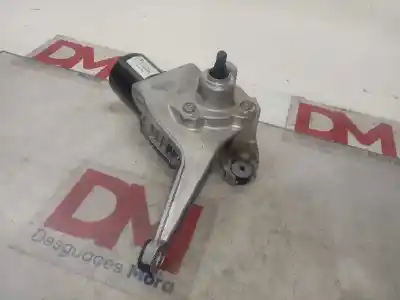 Second-hand car spare part front windshield wiper motor for ford transit connect furgon 200 l1 ambiente oem iam references w000038430