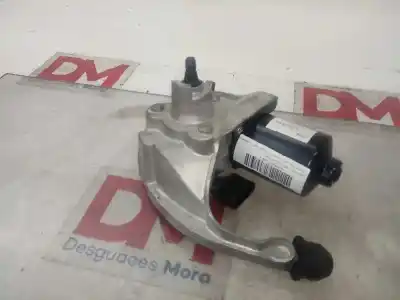 Автозапчастина б/у двигатель передніх склоочисників для ford transit connect furgon 200 l1 ambiente посилання на oem iam w000038430  