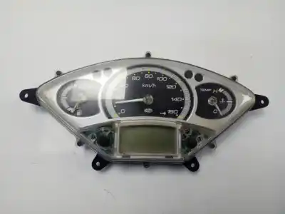 Piesă de schimb auto la mâna a doua CEAS BORD pentru YAMAHA X-MAX 125  Referințe OEM IAM 1B9H351020  