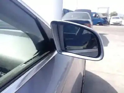 Second-hand car spare part right rearview mirror for audi a6 berlina (4f2) 2.7 tdi oem iam references 8e0857508b