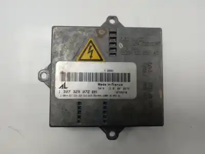 Gebrauchtes Autoersatzteil steuergerät xenon-scheinwerfer zum mercedes-benz clase c (bm 203) sportcoupe 646 963 oem-iam-referenzen 1307329072  