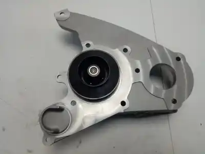 Recambio de automóvil de segunda mano de bomba agua para fiat ducato caja cerr. techo sobreelev. (desde 03.02) 2.3 jtd cat referencias oem iam 1624231180  