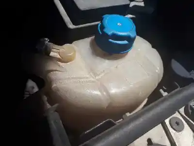 Peça sobressalente para automóvel em segunda mão depósito de expansão por citroen nemo sx referências oem iam 