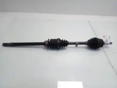 Pezzo di ricambio per auto di seconda mano trasmissione anteriore destra per lancia ypsilon (101) 1.3 jtd cat riferimenti oem iam 