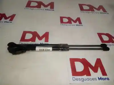 Second-hand car spare part tailgate gas strut for suzuki swift azg (nz) glx oem iam references 