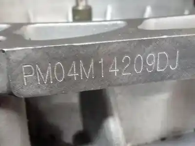 Автозапчастина б/у коробка передач для kia xceed edrive phev посилання на oem iam 430002b110  365002bdd0