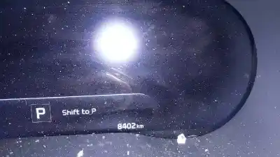 Автозапчастина б/у коробка передач для kia xceed edrive phev посилання на oem iam 430002b110  365002bdd0