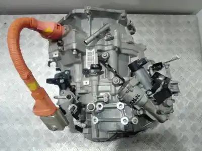 Автозапчастина б/у коробка передач для kia xceed edrive phev посилання на oem iam 430002b110  365002bdd0