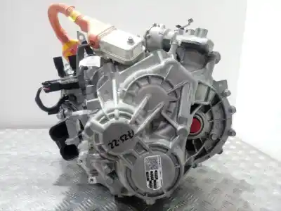 Автозапчастина б/у коробка передач для kia xceed edrive phev посилання на oem iam 430002b110  365002bdd0