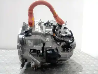 Автозапчастина б/у коробка передач для kia xceed edrive phev посилання на oem iam 430002b110  365002bdd0