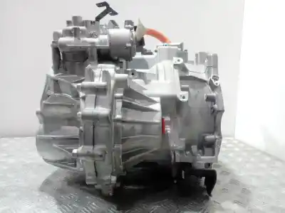 Автозапчастина б/у коробка передач для kia xceed edrive phev посилання на oem iam 430002b110  365002bdd0