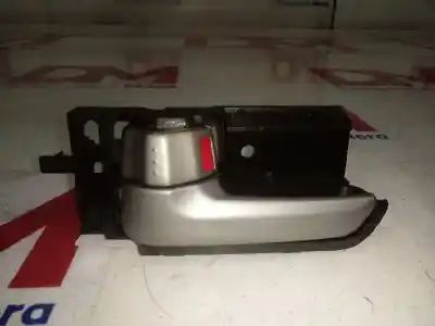 Second-hand car spare part interior left rear handle for suzuki swift azg (nz) glx oem iam references 