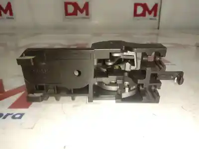 Автозапчасти б/у левая задняя внутренняя ручка за suzuki swift azg (nz) glx ссылки oem iam   