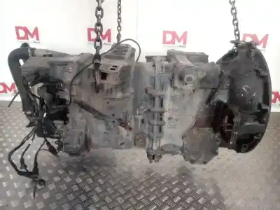 Pezzo di ricambio per auto di seconda mano riduttore per scania serie p/g/r (l-clase) fg 500 (4x2) largo cr 19 a riferimenti oem iam grs0905r  