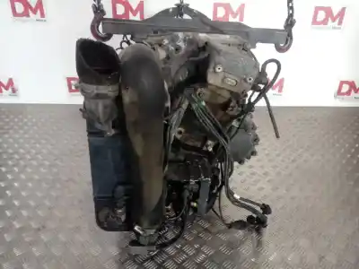 Pezzo di ricambio per auto di seconda mano riduttore per scania serie p/g/r (l-clase) fg 500 (4x2) largo cr 19 a riferimenti oem iam grs0905r  