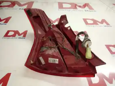 Second-hand car spare part right tailgate light for suzuki swift azg (nz) glx oem iam references   