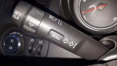 Tweedehands auto-onderdeel intermitterende controle voor opel insignia berlina cosmo oem iam-referenties 13303268