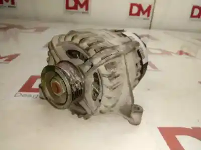 Pezzo di ricambio per auto di seconda mano alternatore per lancia ypsilon (101) 1.4 16v platino riferimenti oem iam 51859037
