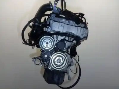 Second-hand car spare part complete engine for citroen ds7 crossback (x74) oem iam references 5g06  