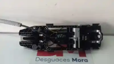 Tweedehands auto-onderdeel buitenste handgreep links voor voor skoda superb (3v3) active oem iam-referenties   