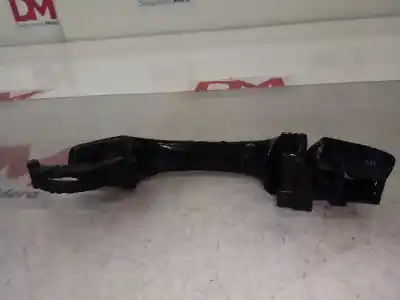 Tweedehands auto-onderdeel rechts achter buiten handgreep voor skoda superb (3v3) active oem iam-referenties   