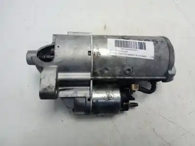 Tweedehands auto-onderdeel motor start voor renault master combi desde ´98 2.5 diesel 114 cv / 84 kw oem iam-referenties 20600200560