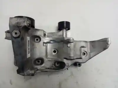 Second-hand car spare part alternator support for bmw x1 (e84) sdrive 20d oem iam references 11167802639