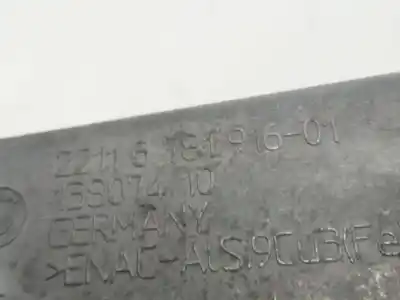 Second-hand car spare part right engine support for bmw x1 (e84) sdrive 20d oem iam references 22116781916  