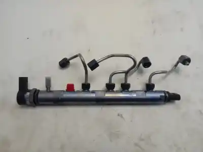 Second-hand car spare part distributor pipe for bmw x1 (e84) sdrive 20d oem iam references 0445214134  