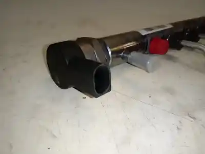 Second-hand car spare part distributor pipe for bmw x1 (e84) sdrive 20d oem iam references 0445214134  