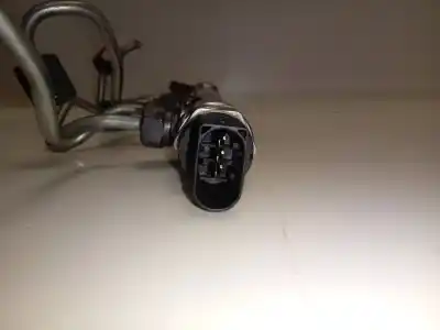 Second-hand car spare part distributor pipe for bmw x1 (e84) sdrive 20d oem iam references 0445214134  