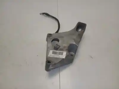 Second-hand car spare part left engine support for bmw x1 (e84) sdrive 20d oem iam references 677504101